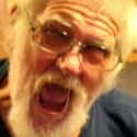 Charles Marvin "Charlie" Green, Jr., known as Angry Grandpa or simply AGP, is an American Internet personality. His videos have been featured on HLN's Dr.