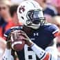 Jeremy Johnson is listed (or ranked) 30 on the list The Best Auburn Tigers Quarterbacks of All Time
