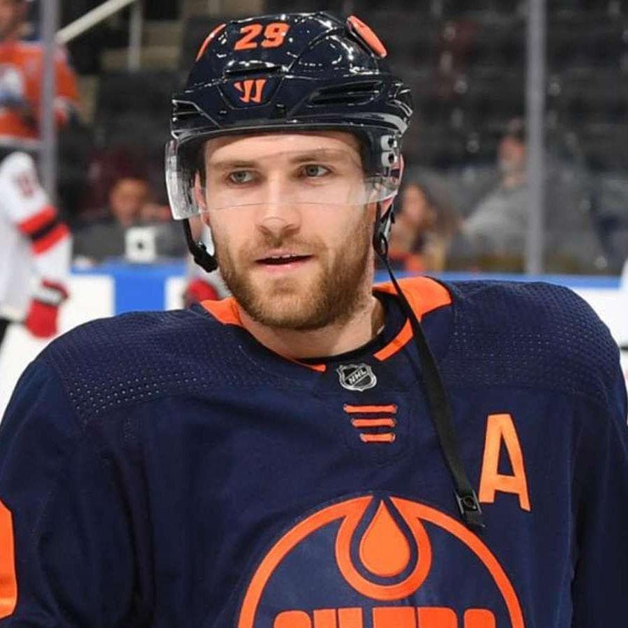 Leon Draisaitl