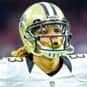 Willie Snead is listed (or ranked) 19 on the list The Best New Orleans Saints Wide Receivers of All Time