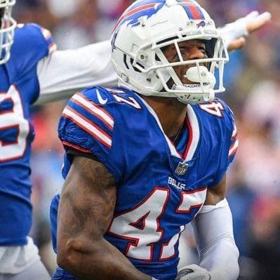 The 25+ Smallest NFL Players Right Now, Ranked