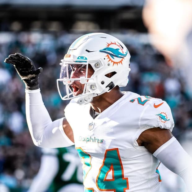 The Best NFL Players Who Retired In 2023