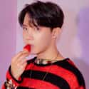 Jung Hoseok, better known by his stage name, J-hope, is a South Korean rapper, singer, dancer, music composer, and songwriter.