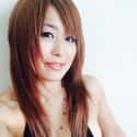 Io Shirai on Random Best Current Female Wrestlers in WW