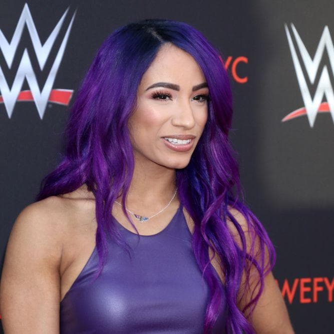Sasha Banks