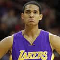 Jordan Clarkson is a Filipino-American professional basketball player for the Cleveland Cavaliers of the National Basketball Association (NBA).