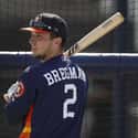 Alex Bregman on Random Best Houston Astros