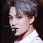 Kai is listed (or ranked) 9 on the list The Hottest Guys in K-pop