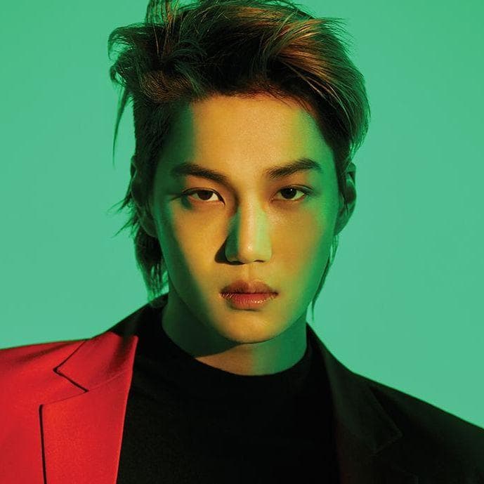 Famous Kais | List of Famous People Named Kai