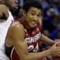 Josh Huestis is listed (or ranked) 18 on the list The Greatest Stanford Basketball Players of All Time