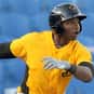 Gregory Polanco is listed (or ranked) 43 on the list The Best Current MLB Outfielders