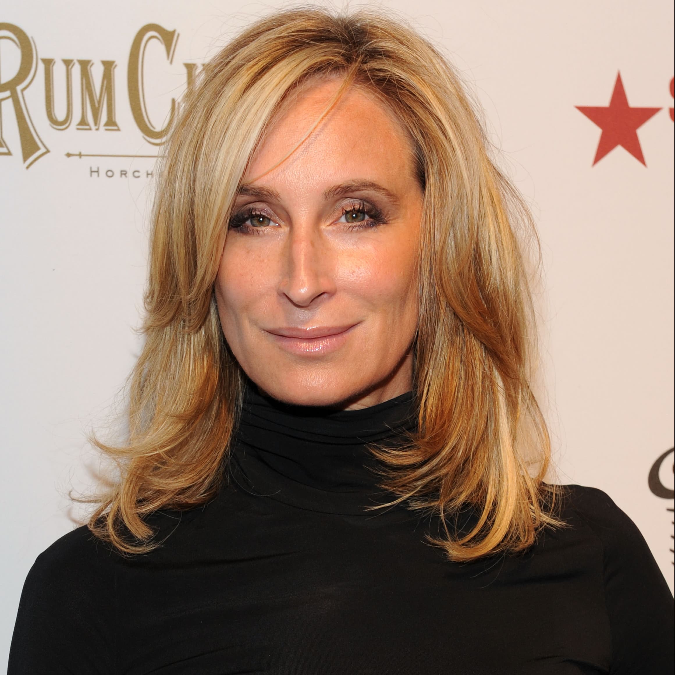 Sonja Morgan