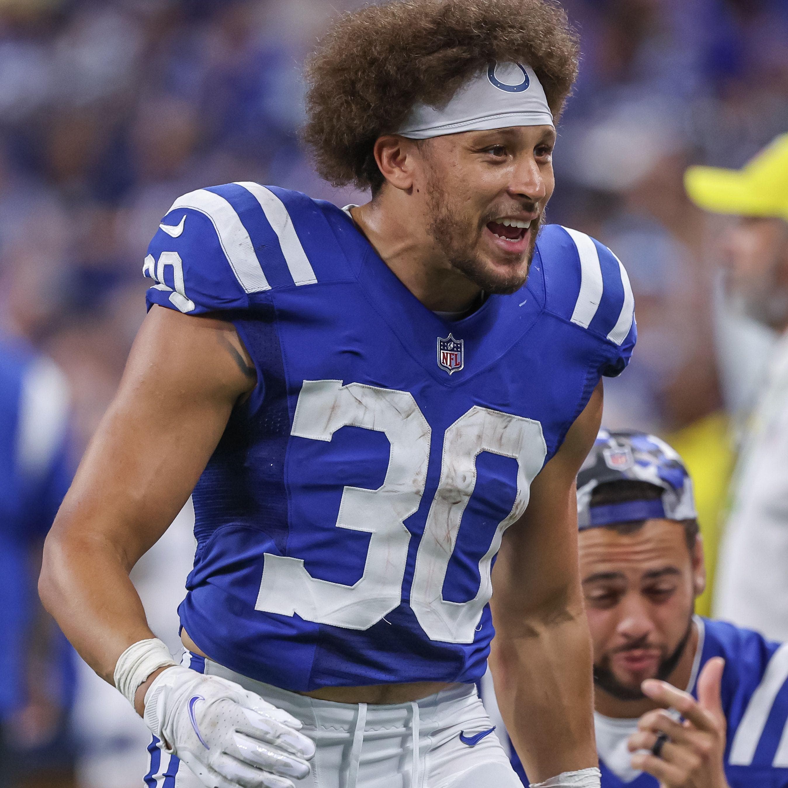 The 25+ Smallest NFL Players Right Now, Ranked