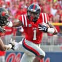 Laquon Treadwell on Random Best College Football Wide Receivers