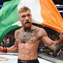 Conor McGregor on Random Most Famous Athlete In World Right Now