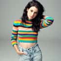 Meg Myers is an American singer-songwriter, originally from Tennessee's Smoky Mountains.