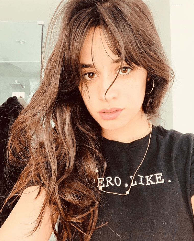 Camila Cabello