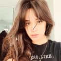 age 21   Karla Camila Cabello Estrabao (born March 3, 1997) is a Cuban-American singer and songwriter.