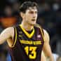 Jordan Bachynski is listed (or ranked) 26 on the list The Greatest Arizona State Basketball Players of All Time