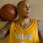 Richie Edwards is listed (or ranked) 22 on the list The Greatest Arizona State Basketball Players of All Time