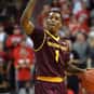 Jahii Carson is listed (or ranked) 23 on the list The Greatest Arizona State Basketball Players of All Time
