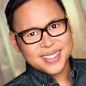 Crazy Rich Asians, Superstore   Nico Santos is a Filipino-American actor known for portraying sales associate Mateo Liwanag in the NBC series Superstore.