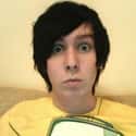 Philip Michael "Phil" Lester is an English YouTube vlogger and radio personality from Rawtenstall, Lancashire.