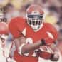 Chrys Chukwuma is listed (or ranked) 11 on the list The Best Arkansas Razorbacks Running Backs of All Time