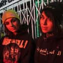 Krewella on Random Best Dubstep Artists