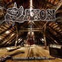 Unplugged and Strung Up on Random Best Saxon Albums