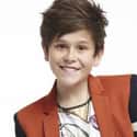 Pop music   Jai Waetford is an Australian recording artist who came in third on the fifth series of The X Factor Australia.