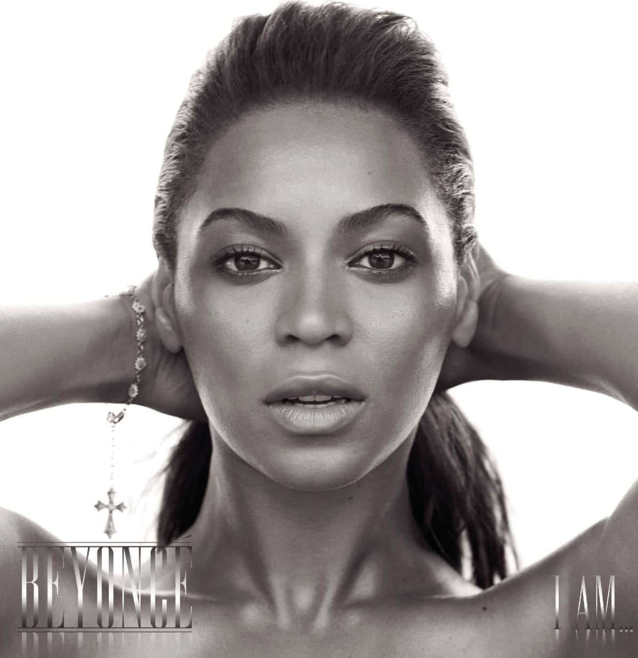 Beyoncé - 'I Am ... Sasha Fierce'