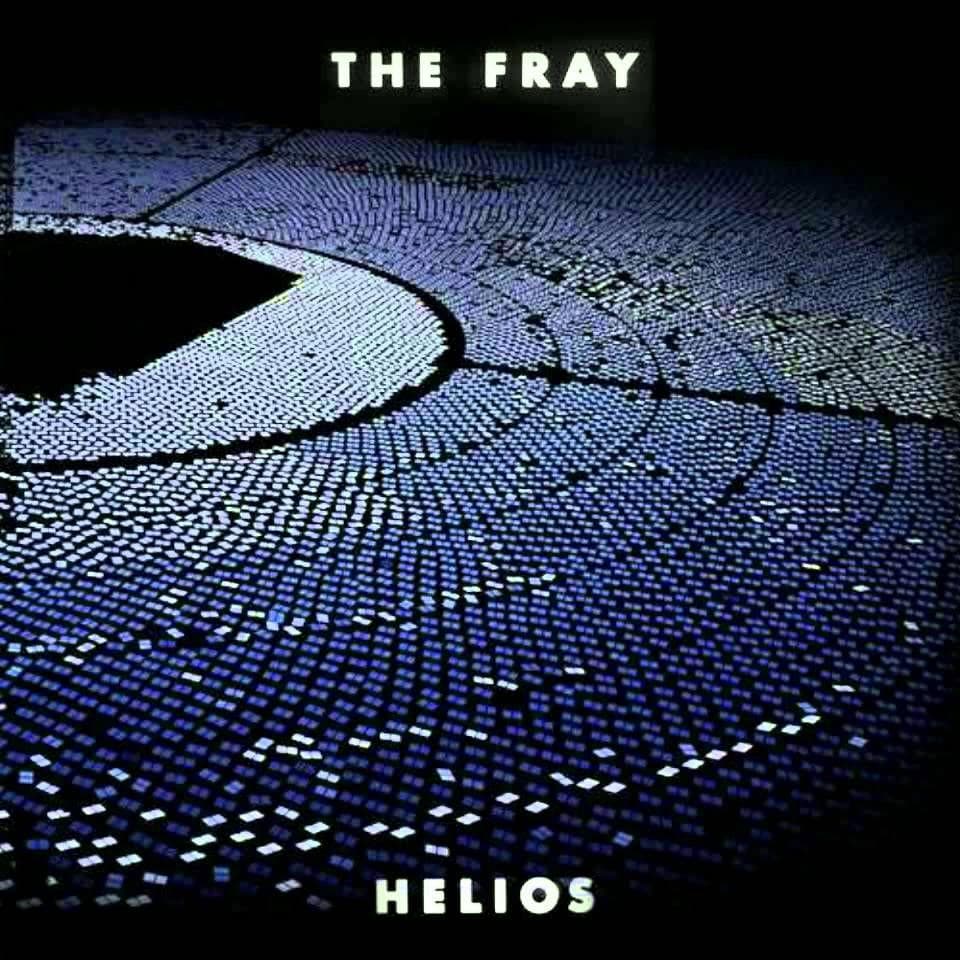 Ranking All 4 The Fray Albums Best To Worst   Helios Photo U1