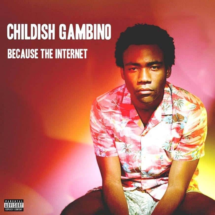 childish gambino telegraph ave intro