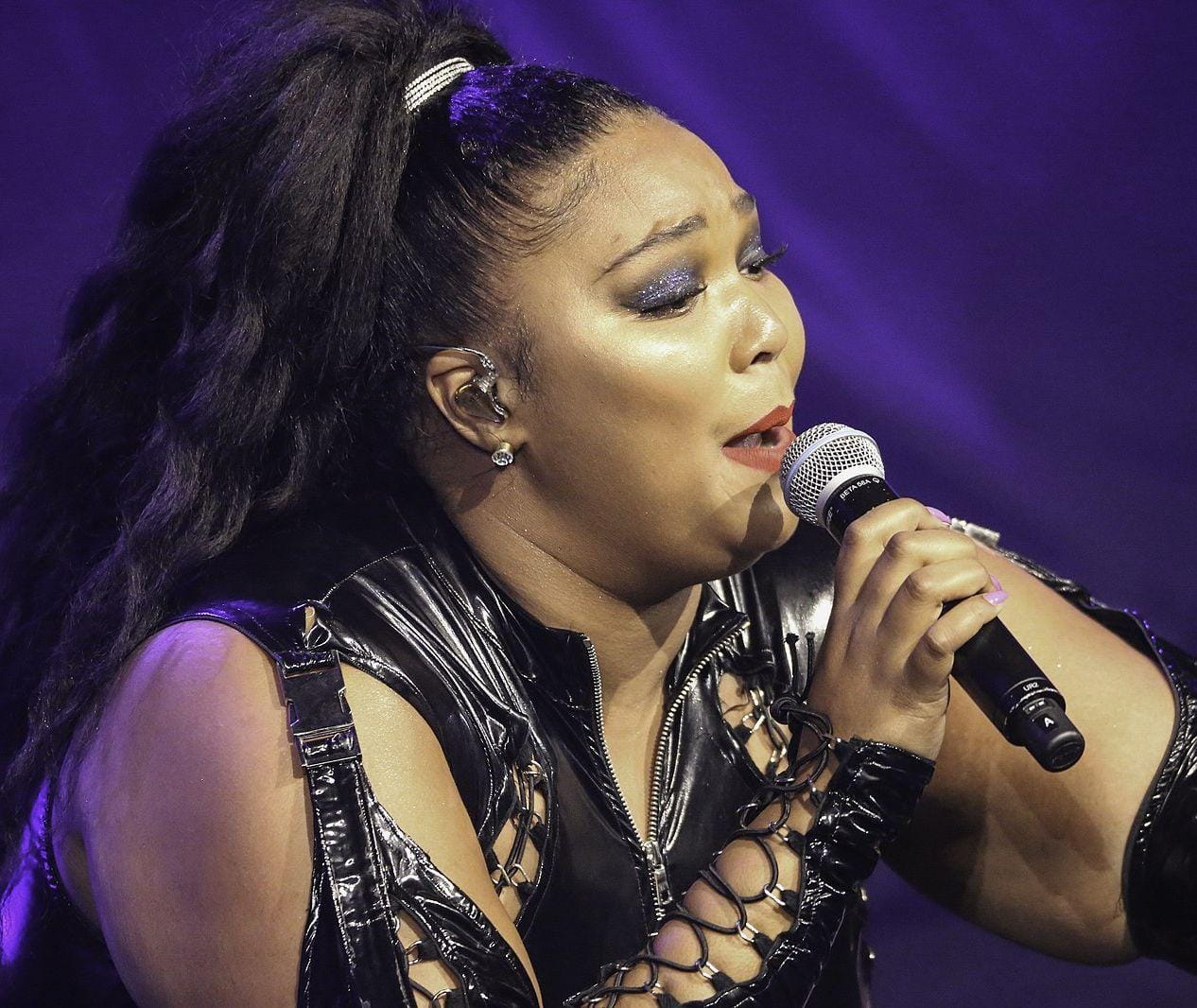 Lizzo Rankings & Opinions