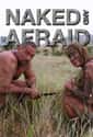 Naked and Afraid on Random Best Current Discovery Channel Shows