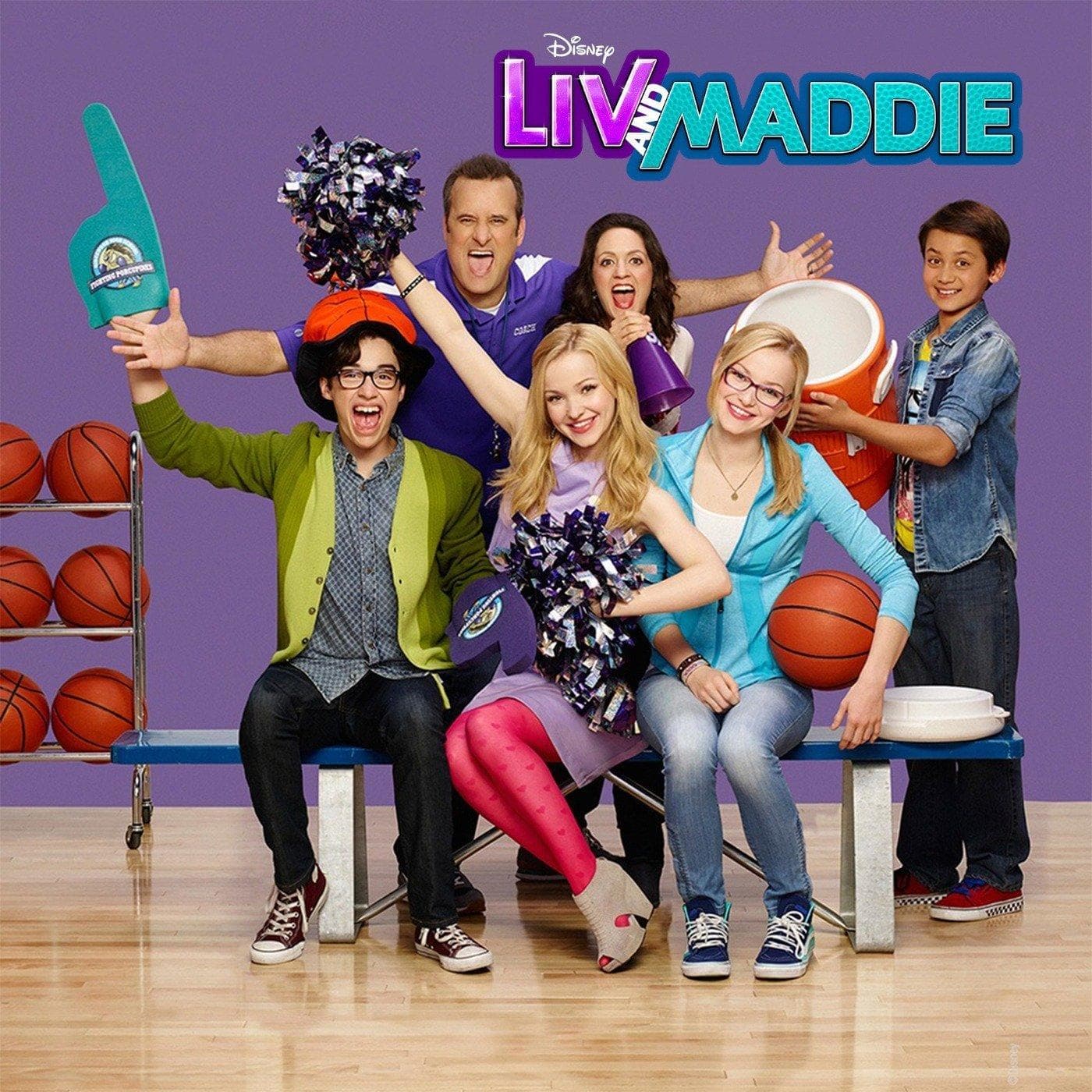 25+ Best Movies & Shows Like 'Zoey 101'