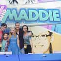 Liv and Maddie on Random Best Teen Sitcoms