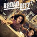 Broad City on Random TV Programs For 'Living Single' Fans