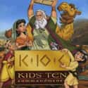 K10C: Kids' Ten Commandments on Random Best Christian Television Kids Shows