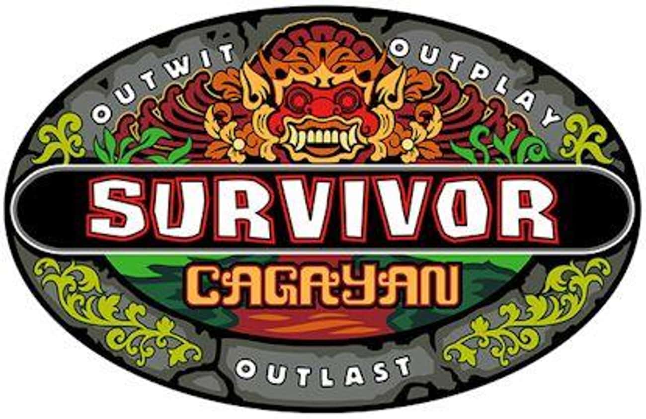 Survivor: Cagyan - Season 28