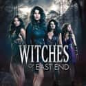 Witches of East End on Random Movies To Watch If You Love 'Once Upon A Time'