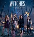 Witches of East End on Random Best Supernatural Drama TV Shows