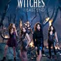 Witches of East End on Random Greatest Supernatural Shows