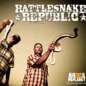 Rattlesnake Republic on Random Best Current Animal Planet Shows