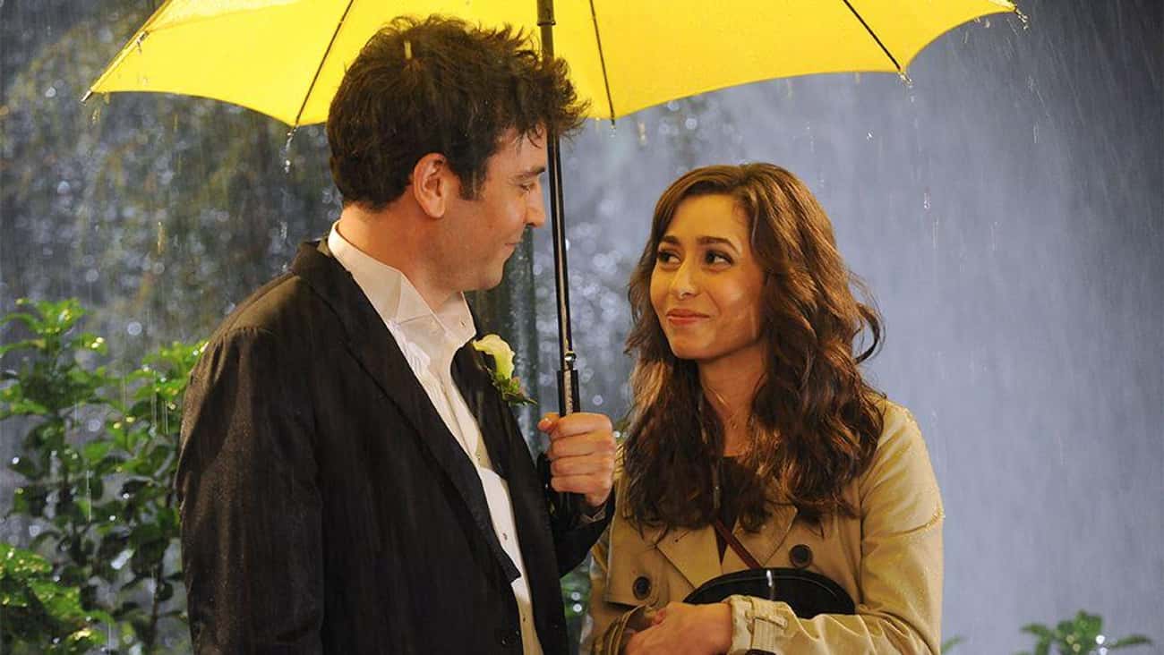 How I Met Your Mother - 'Last Forever: Part Two'