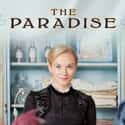 The Paradise on Random Movies If You Love 'Tudors'