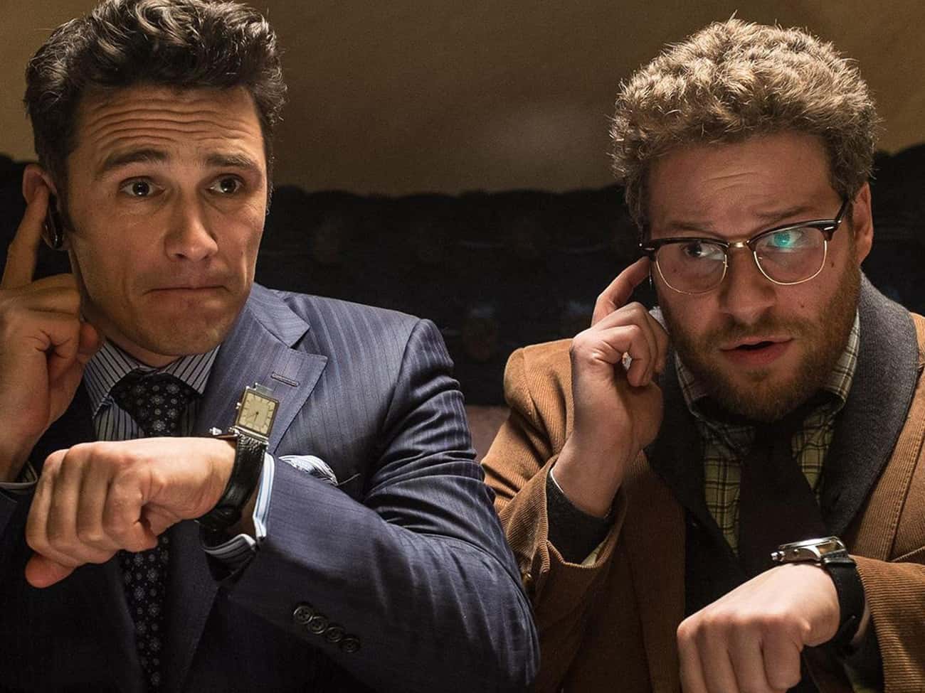 ‘The Interview’ - Sony Got Hacked 