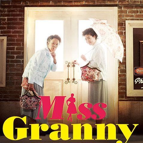 Miss Granny