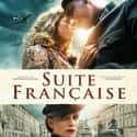 Suite Française on Random Best Foreign Romance Movies